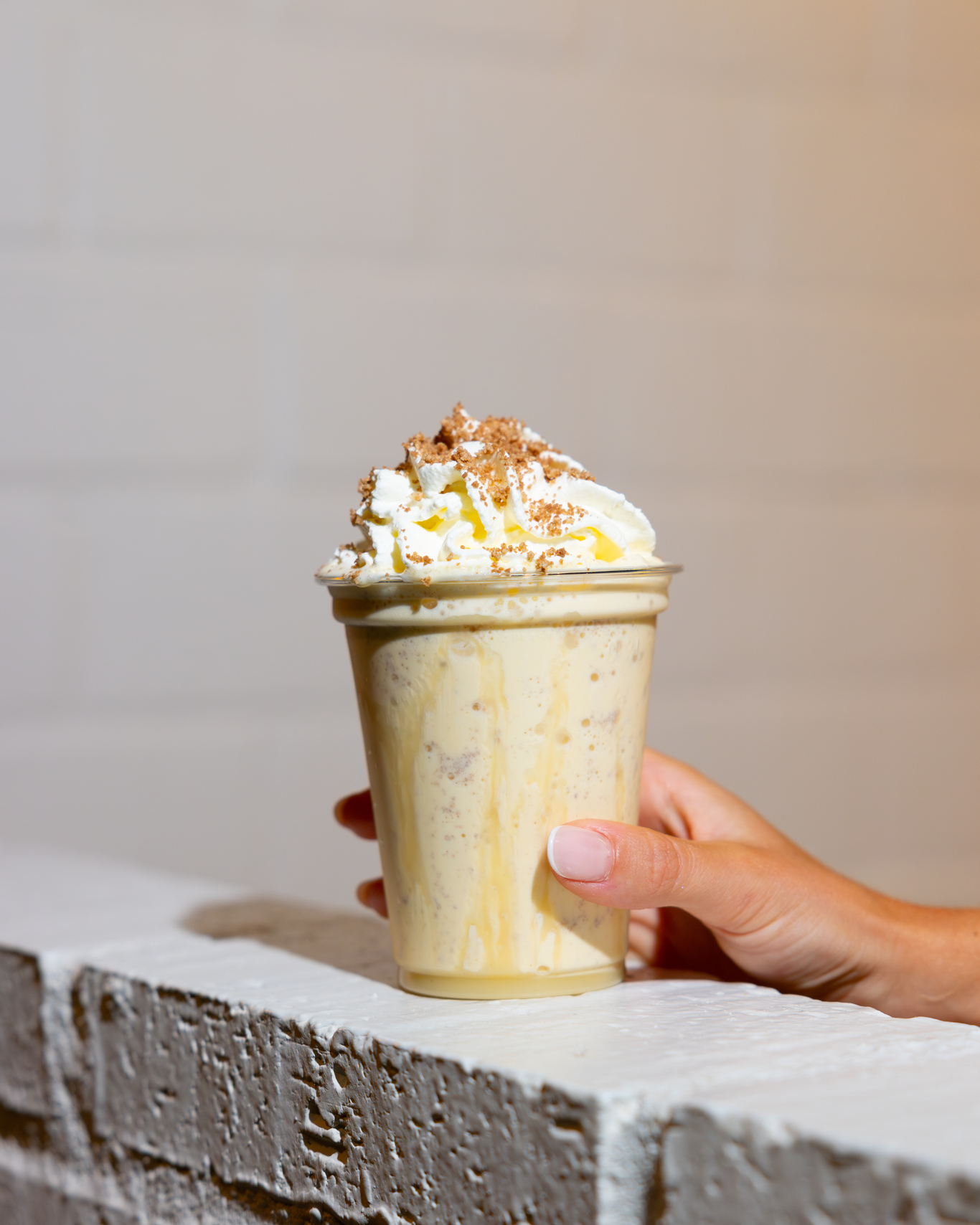 Milkshake Filipinos