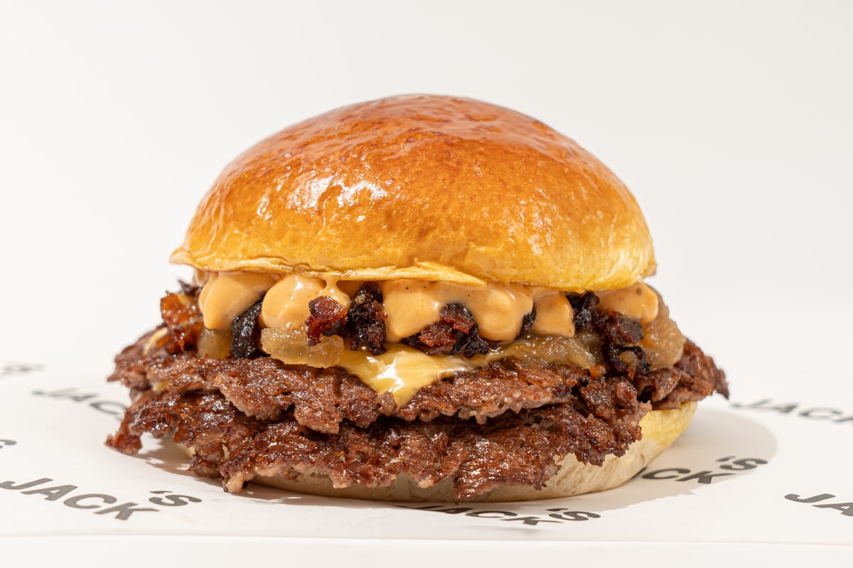 Big Jack's