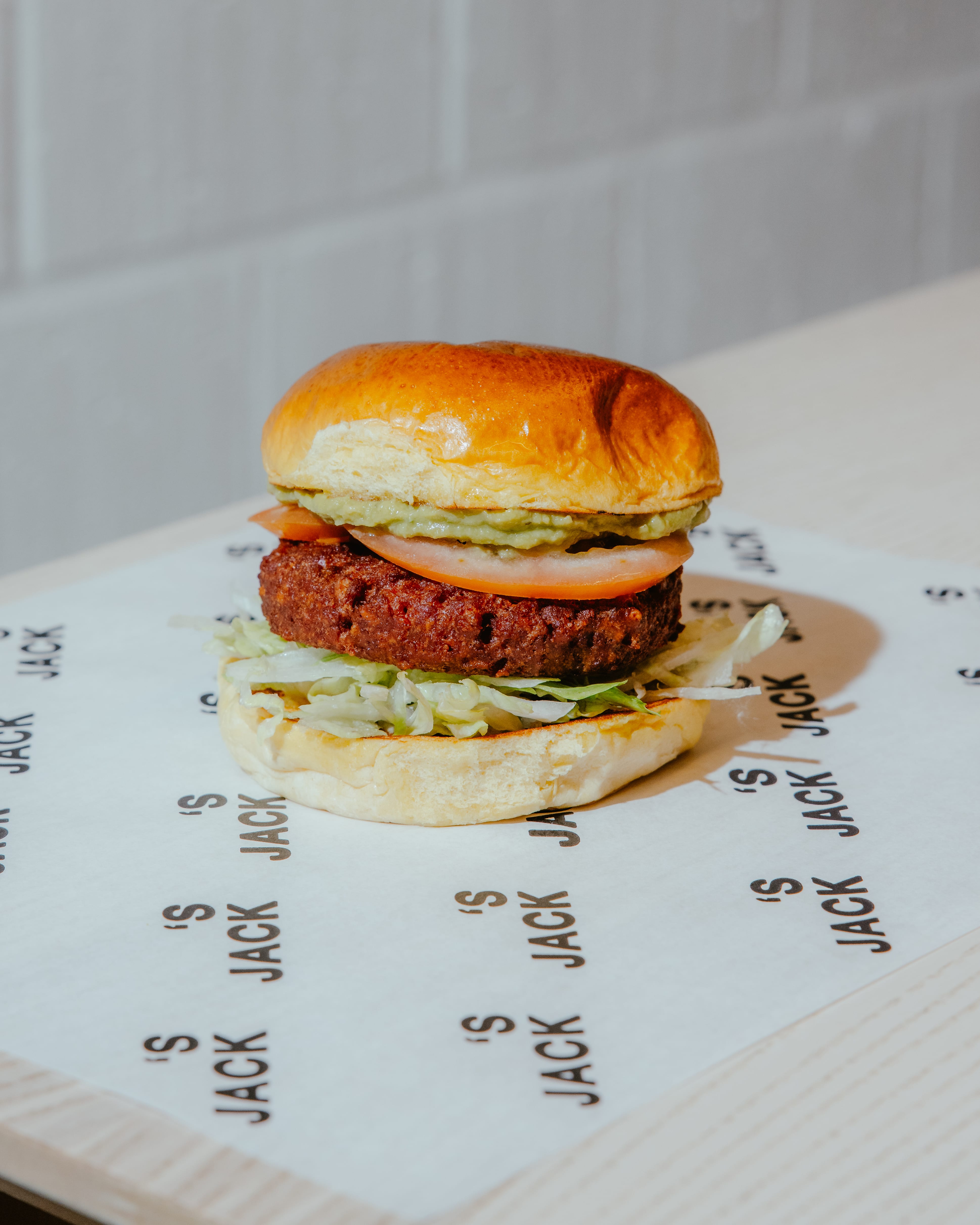 Vegan